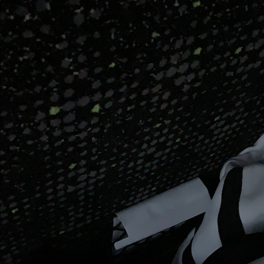 Meet your Posher, Cedric